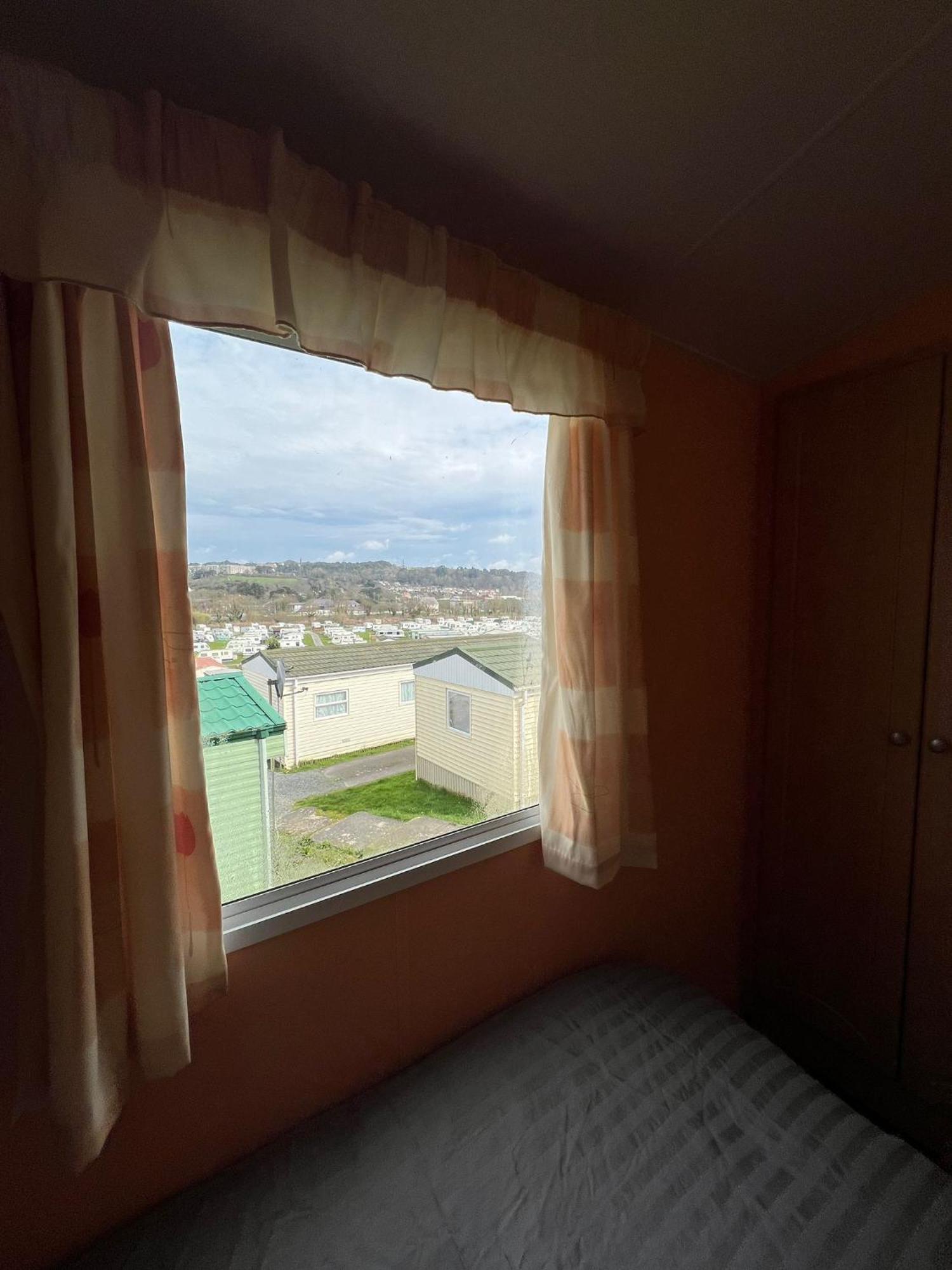 Light And Airy 2 Bedroom Mobile Home Aberystwyth Bagian luar foto