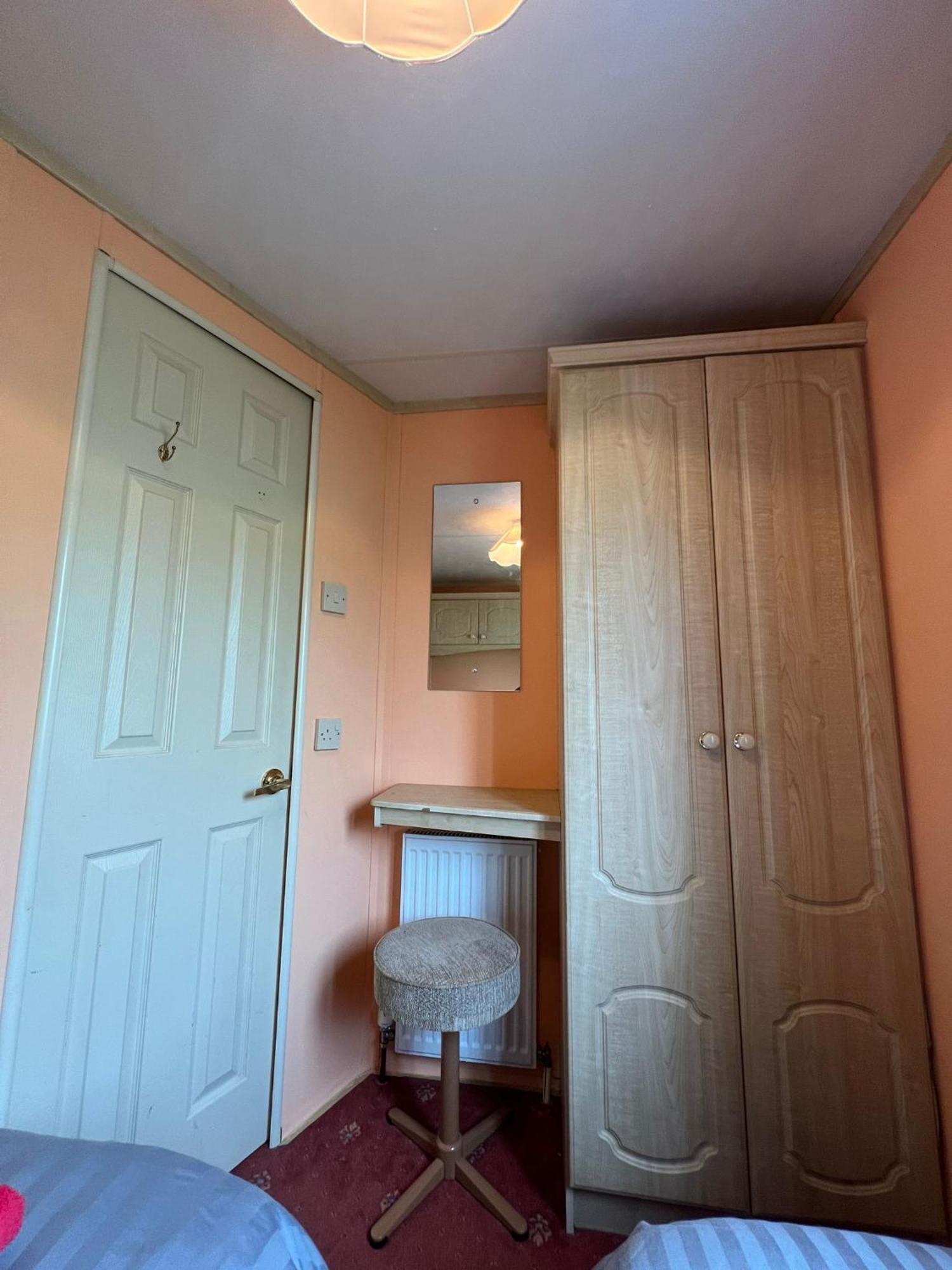 Light And Airy 2 Bedroom Mobile Home Aberystwyth Bagian luar foto