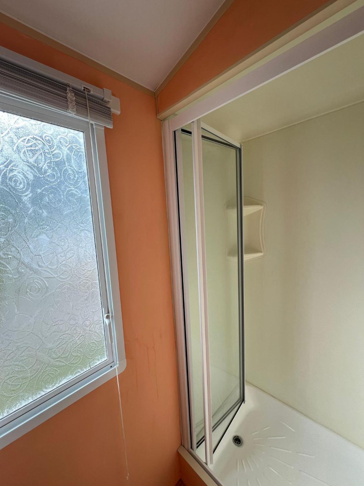 Light And Airy 2 Bedroom Mobile Home Aberystwyth Bagian luar foto