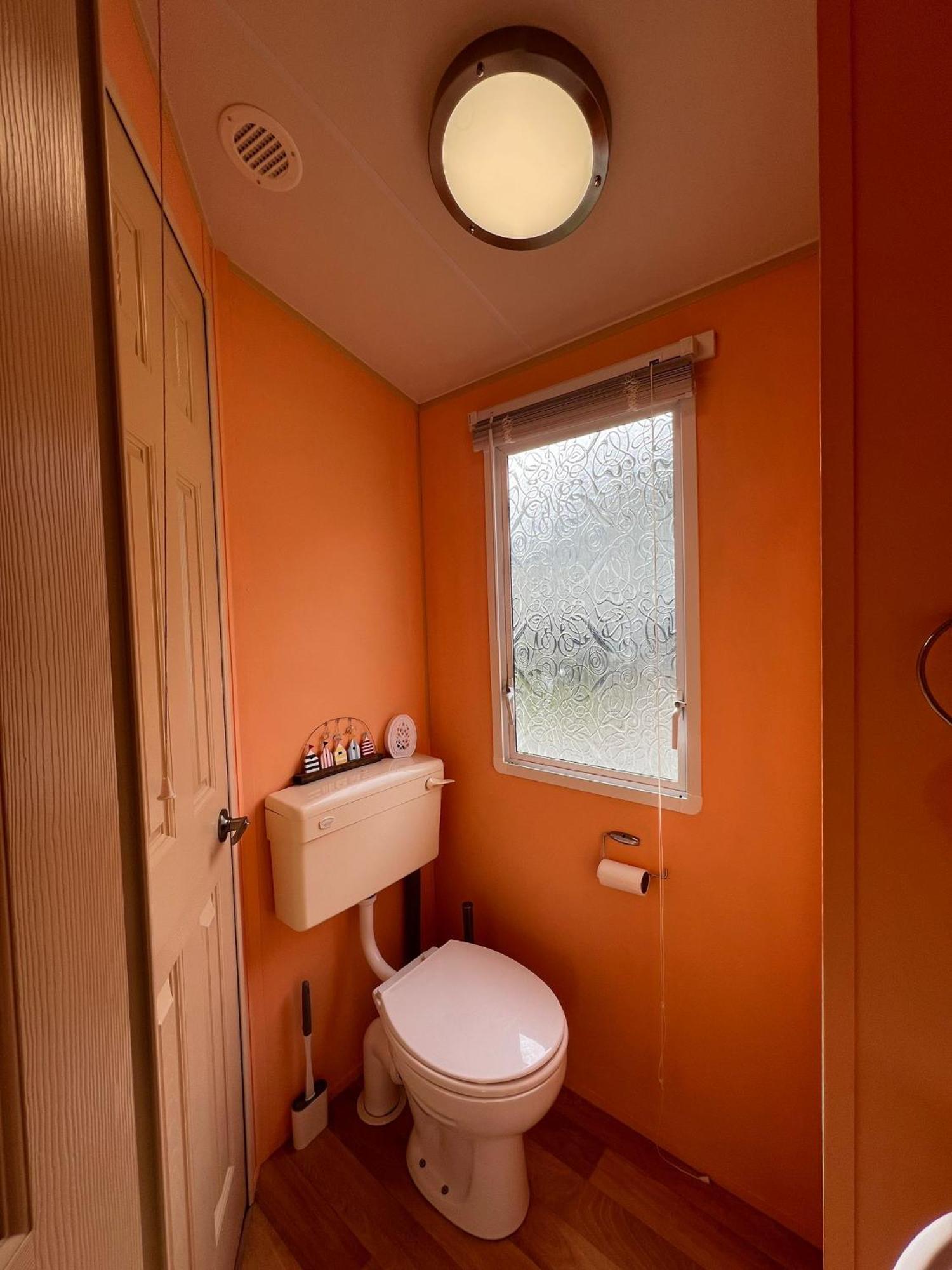 Light And Airy 2 Bedroom Mobile Home Aberystwyth Bagian luar foto