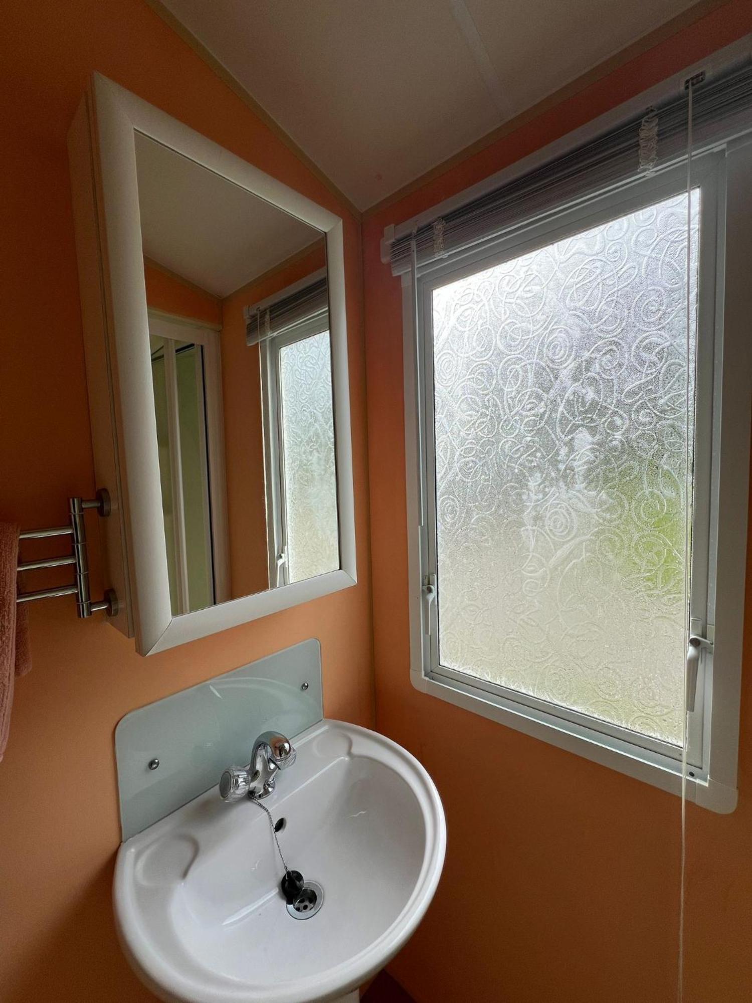 Light And Airy 2 Bedroom Mobile Home Aberystwyth Bagian luar foto